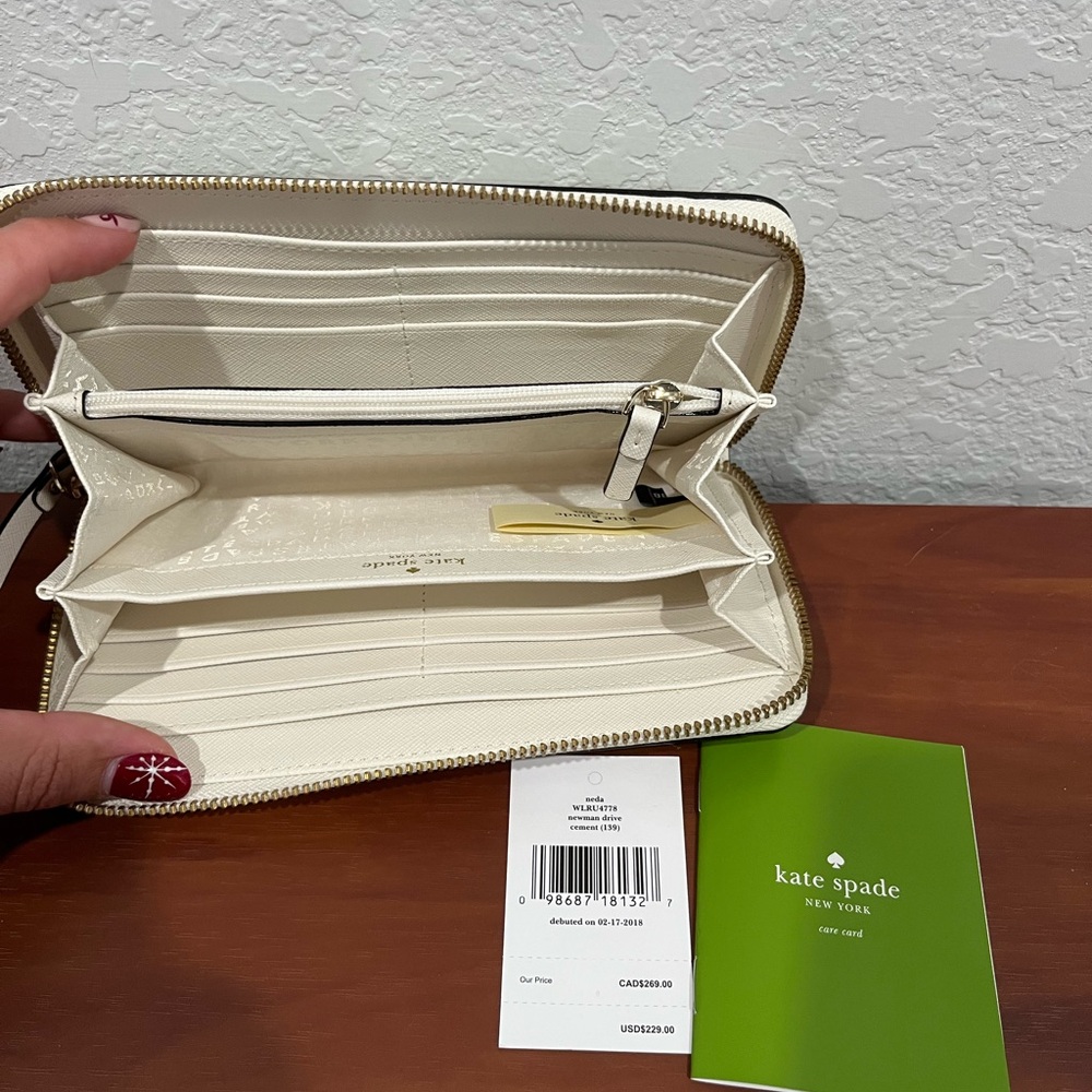 NWT KATE SPADE - Picture 3 of 4